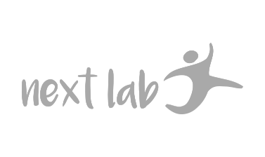 Kunde Nextlab Berlin - Interne Suchdatenbank / Gestaltung Webseite