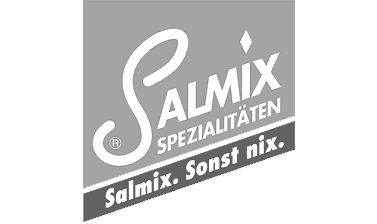 Kunde Salmix Lakritz Hamburg - Schnittstellenprogrammierung